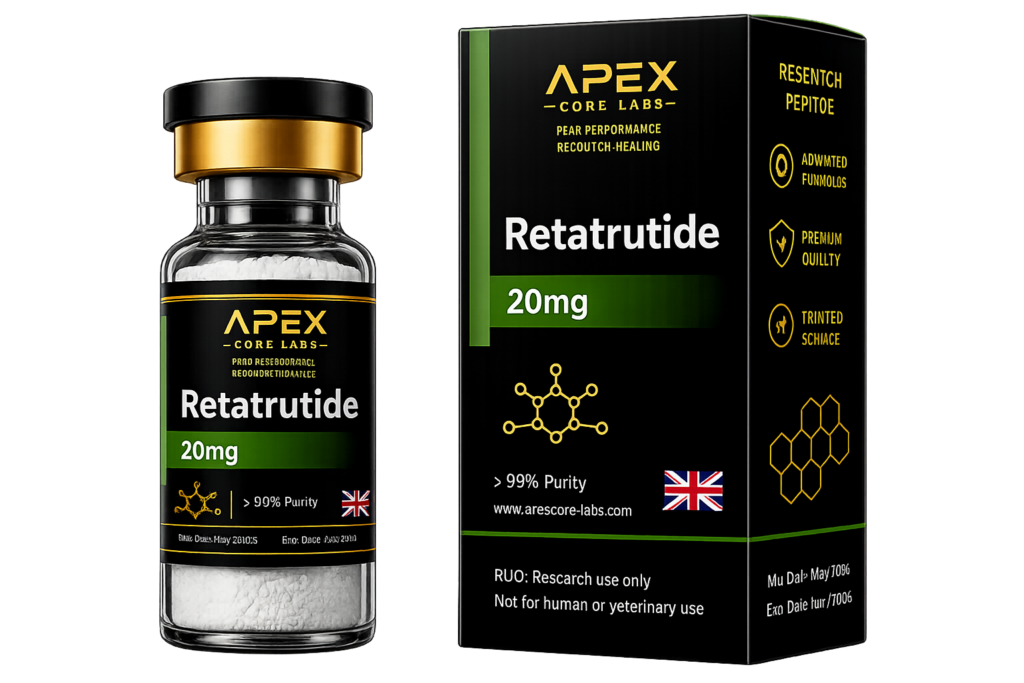Retatrutide