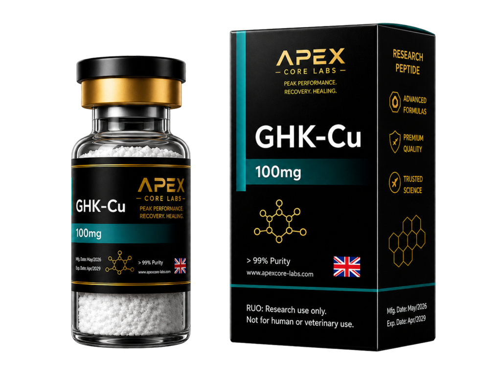GHK-Cu