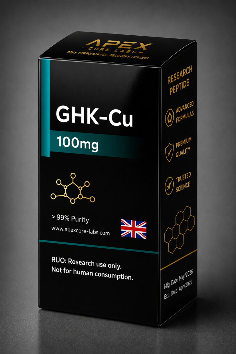 GHK-Cu