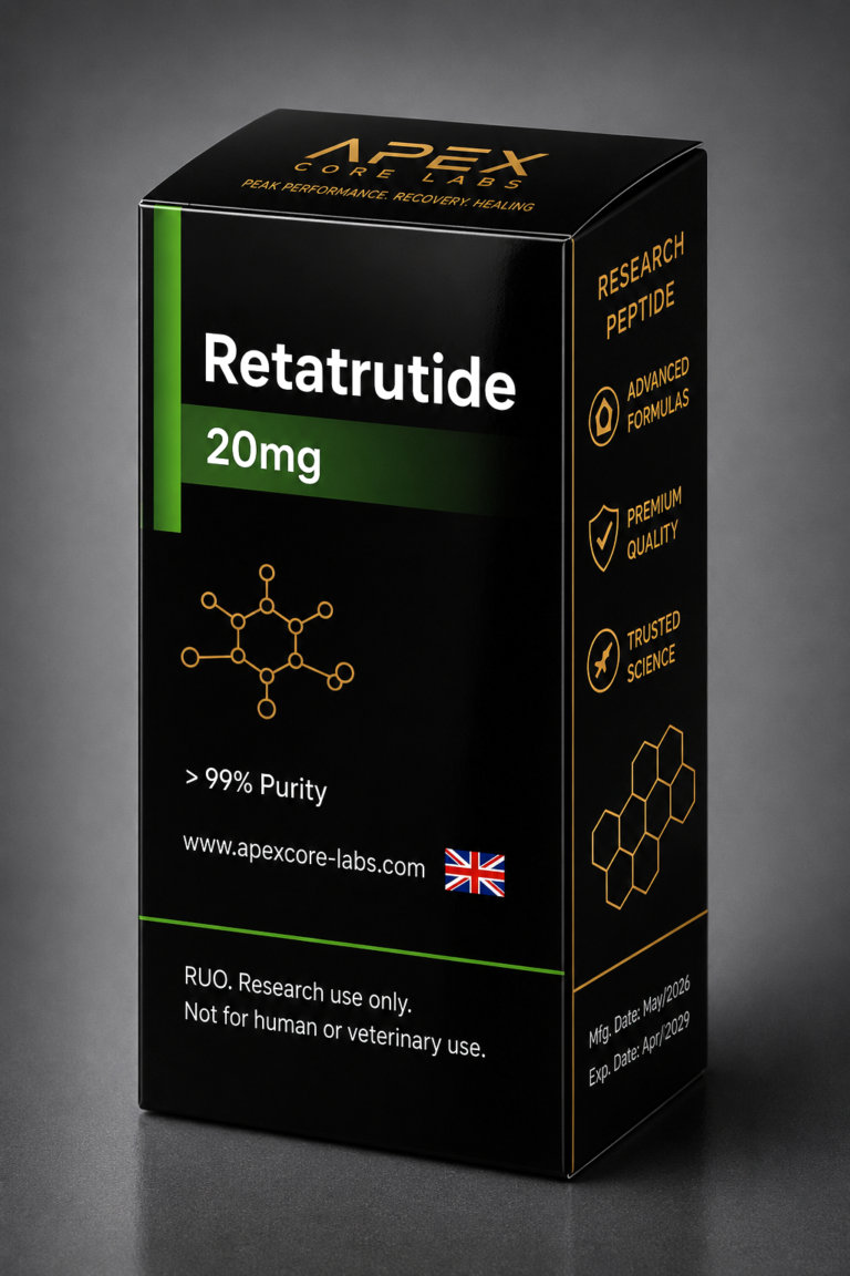 Retatrutide