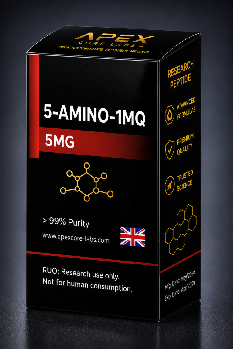5-Amino-1MQ