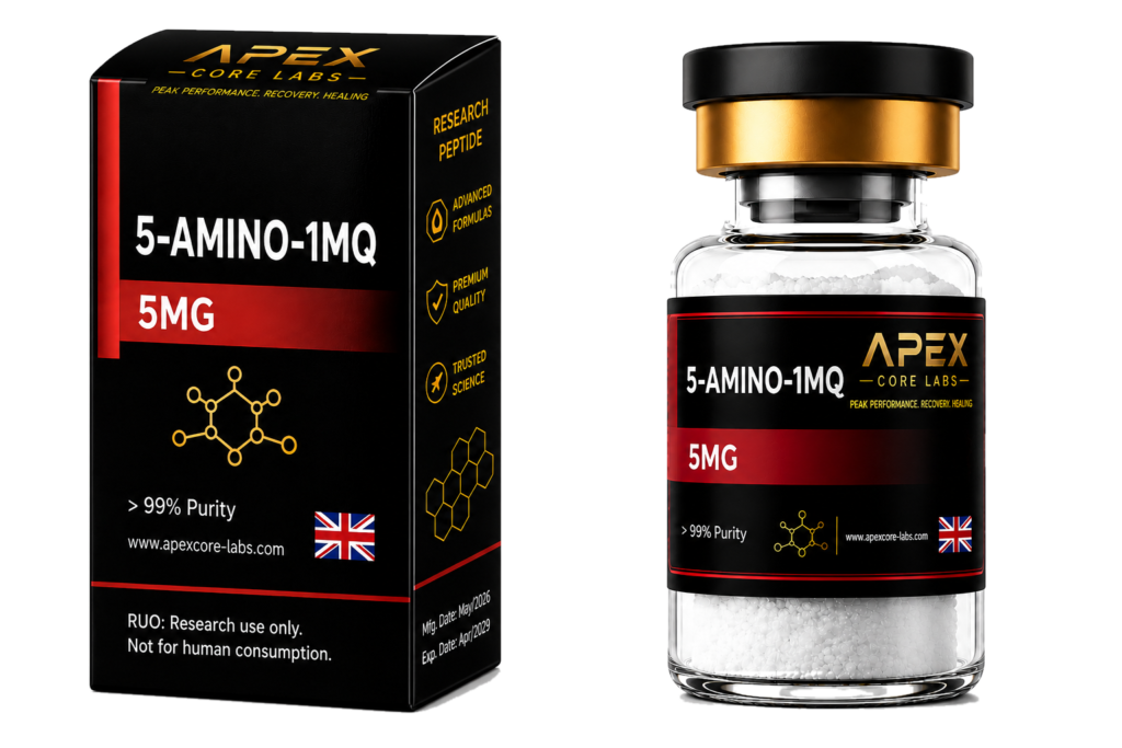 5-Amino-1MQ