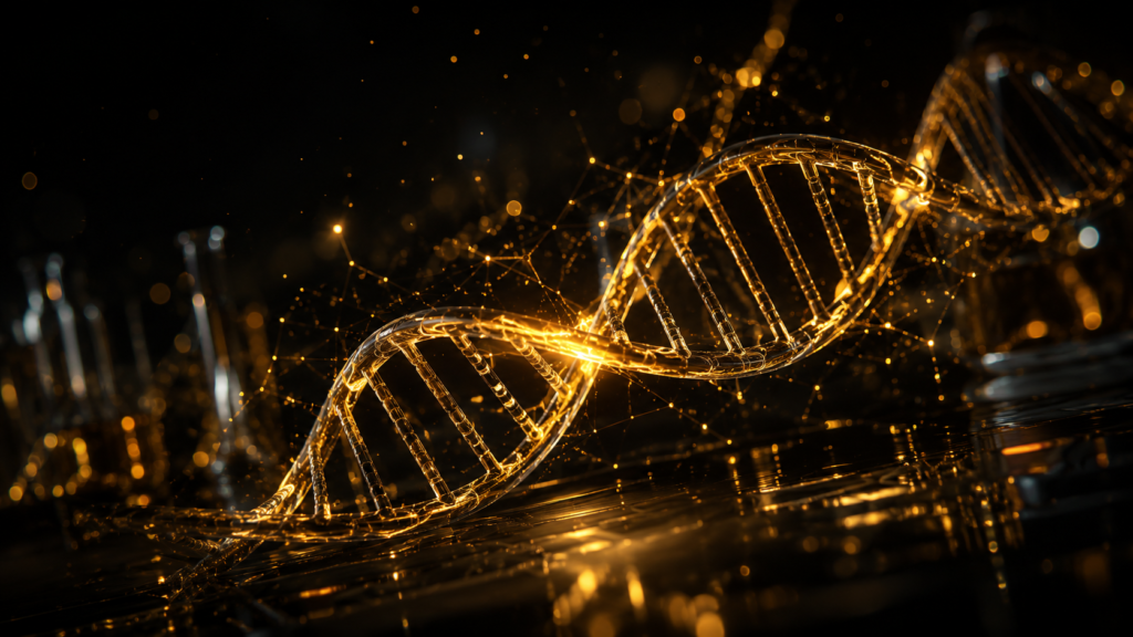 Peptide Storage & Stability Reference Guide