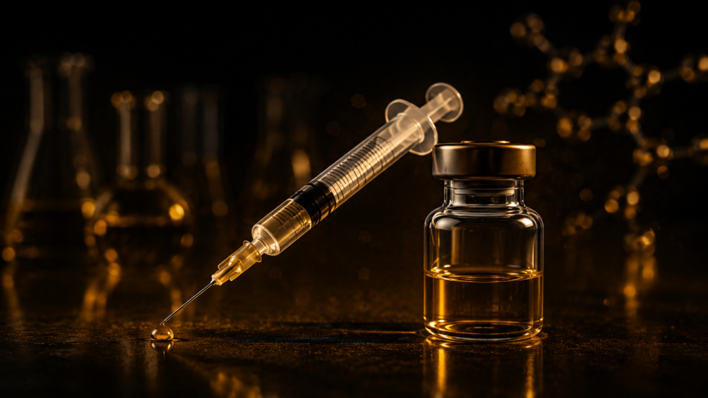 Peptide Protocol Guide