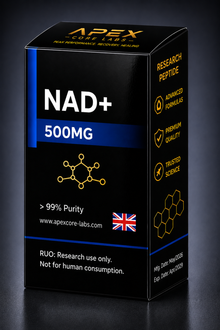 NAD+