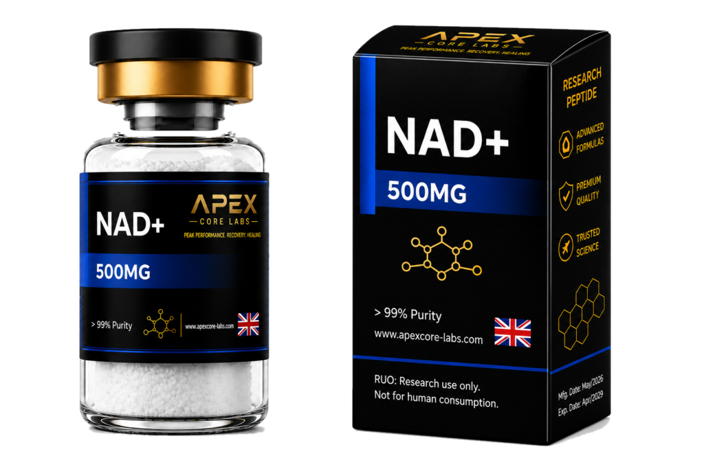 NAD+